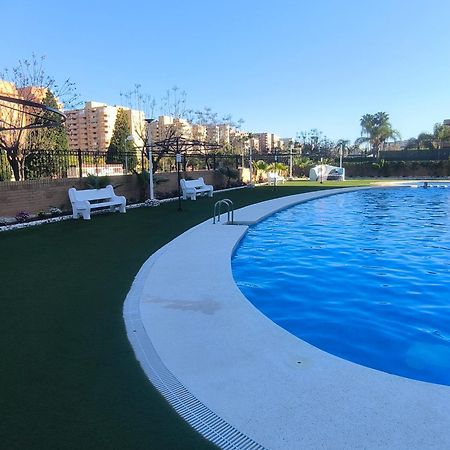 Magic World Apartamento Lyz Y Mar Oropesa del Mar Exteriér fotografie