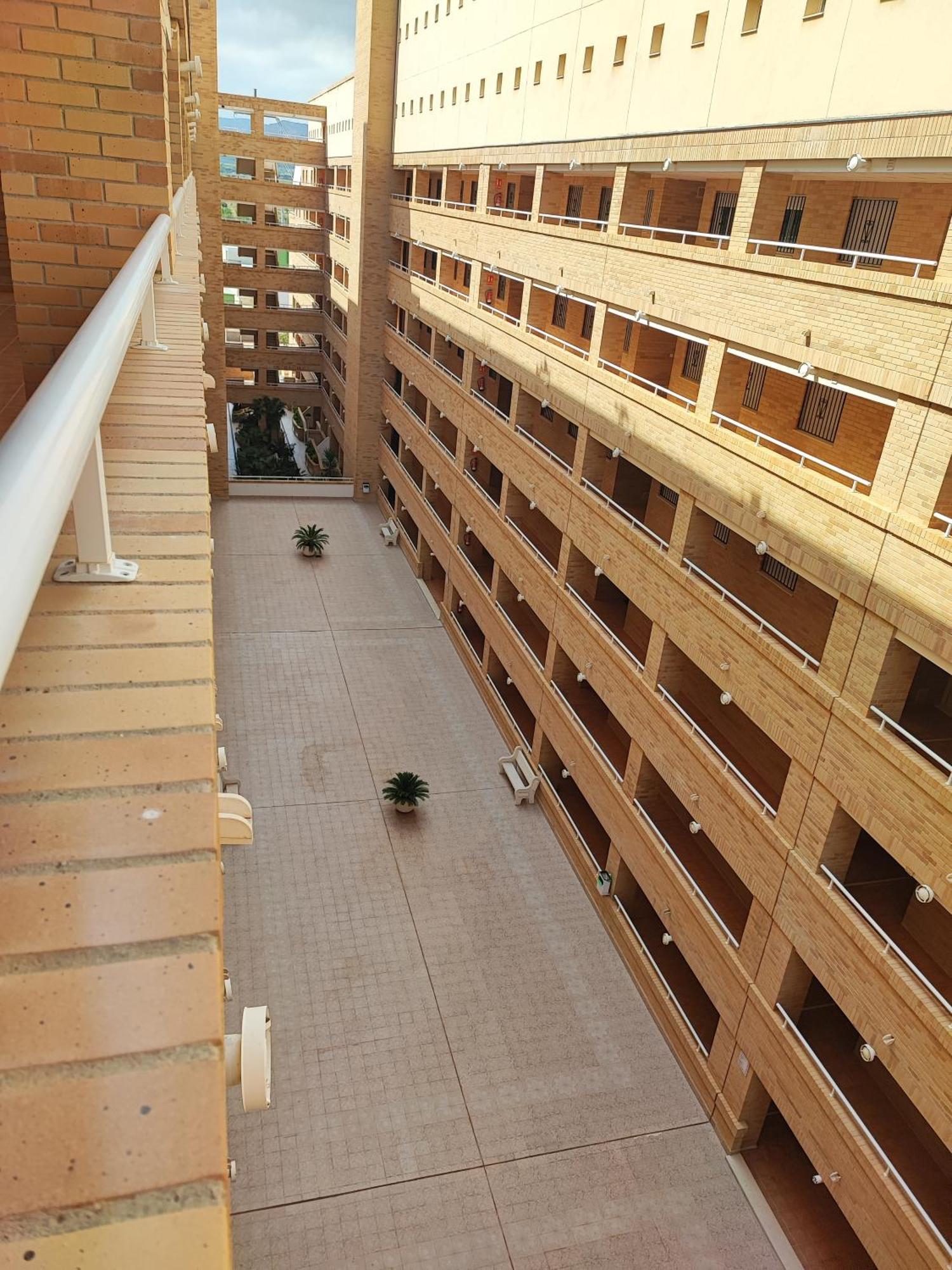 Magic World Apartamento Lyz Y Mar Oropesa del Mar Exteriér fotografie