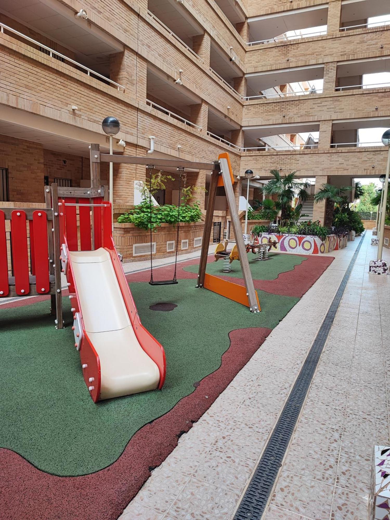 Magic World Apartamento Lyz Y Mar Oropesa del Mar Exteriér fotografie