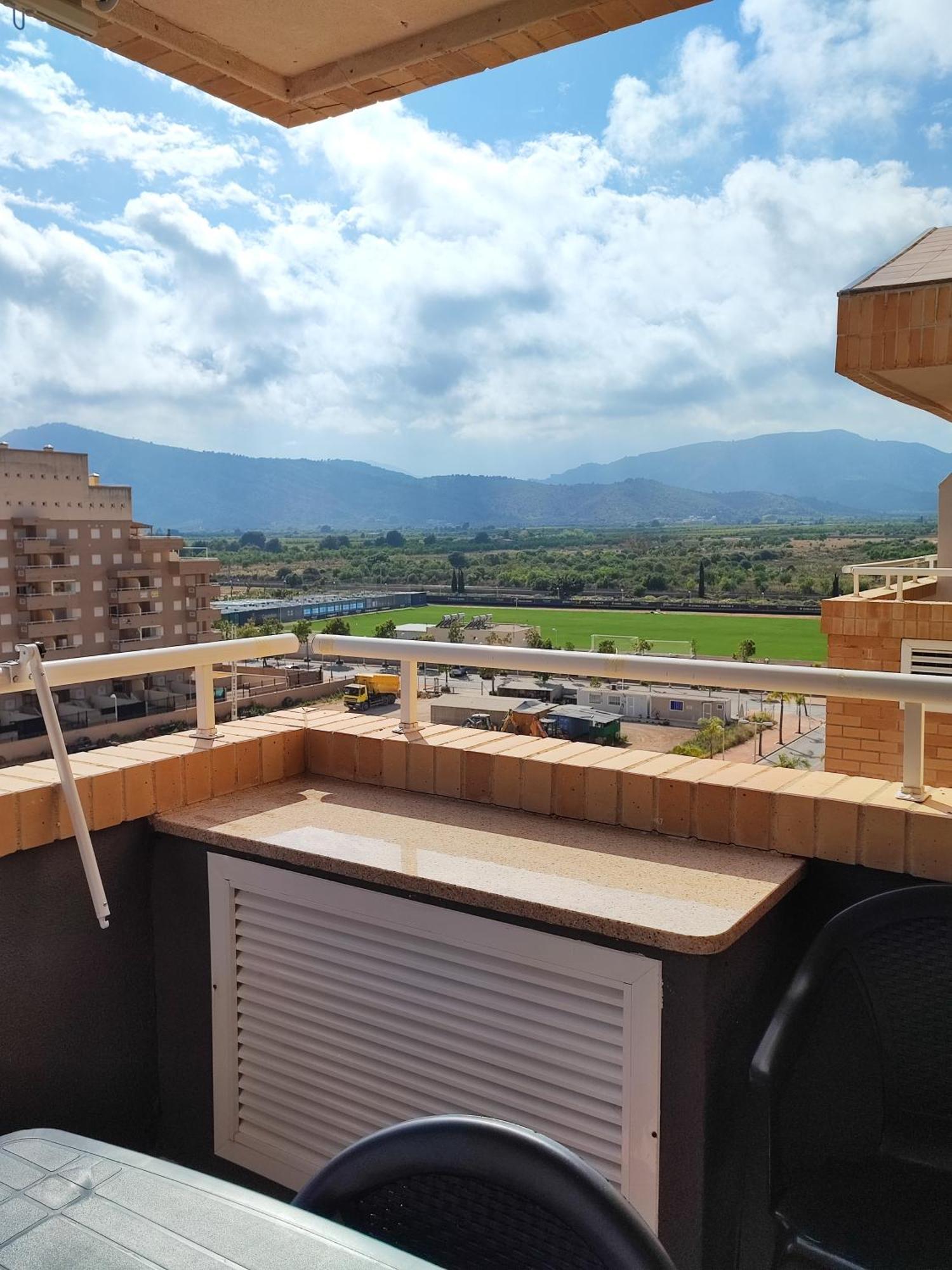 Magic World Apartamento Lyz Y Mar Oropesa del Mar Exteriér fotografie
