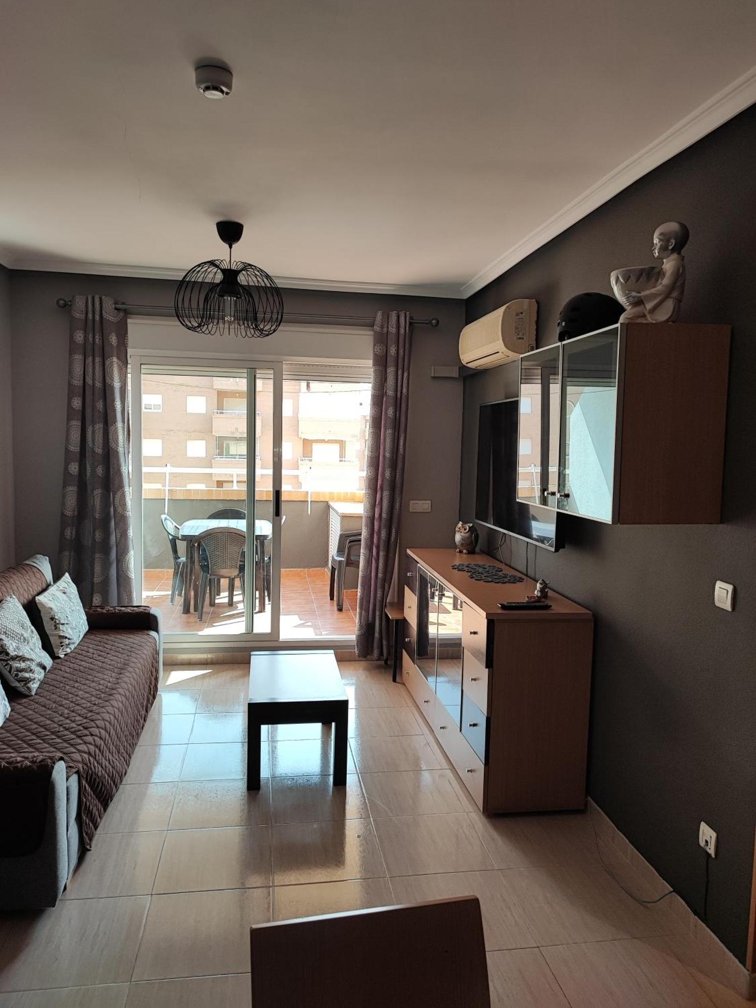 Magic World Apartamento Lyz Y Mar Oropesa del Mar Exteriér fotografie