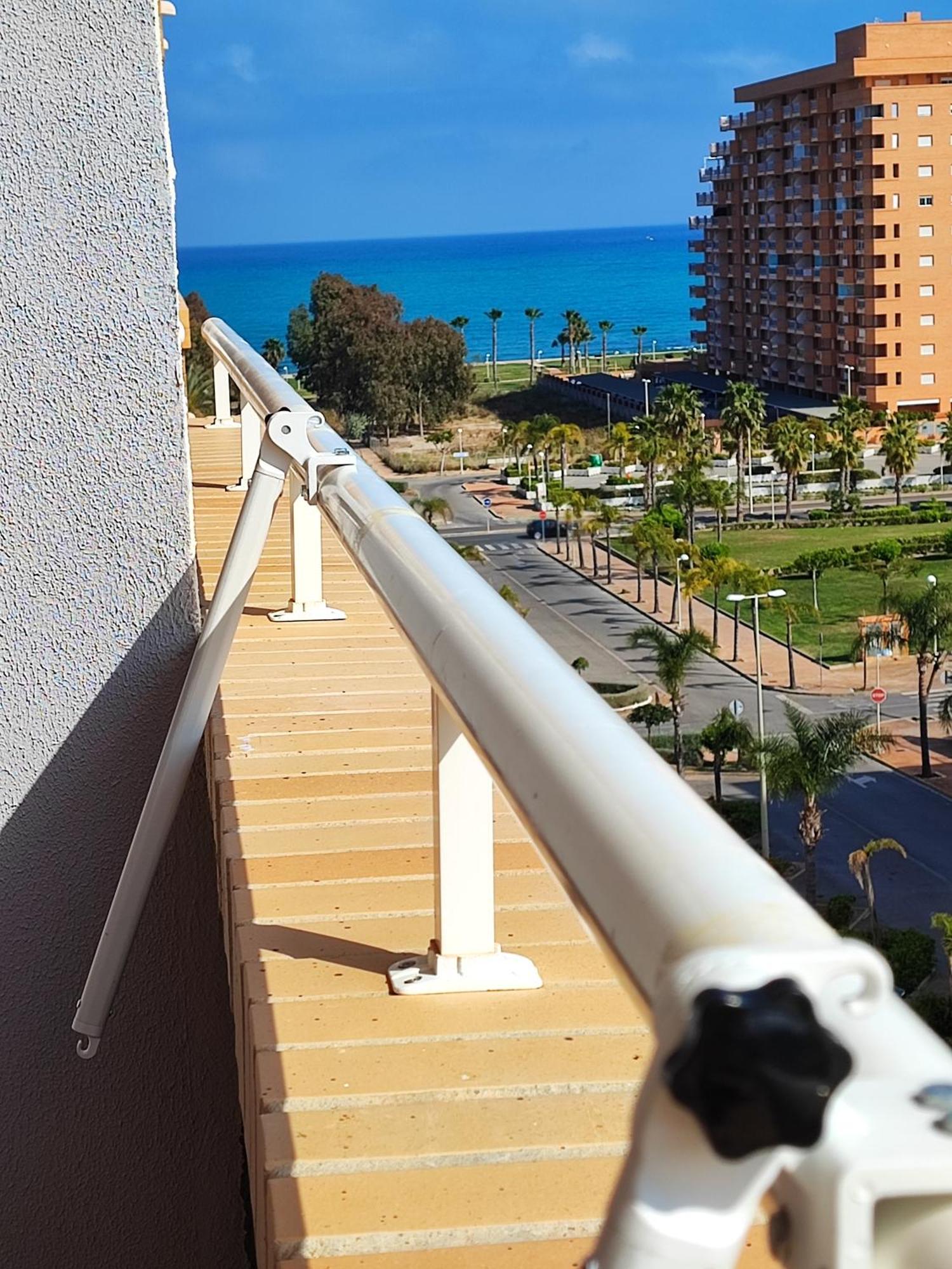 Magic World Apartamento Lyz Y Mar Oropesa del Mar Exteriér fotografie