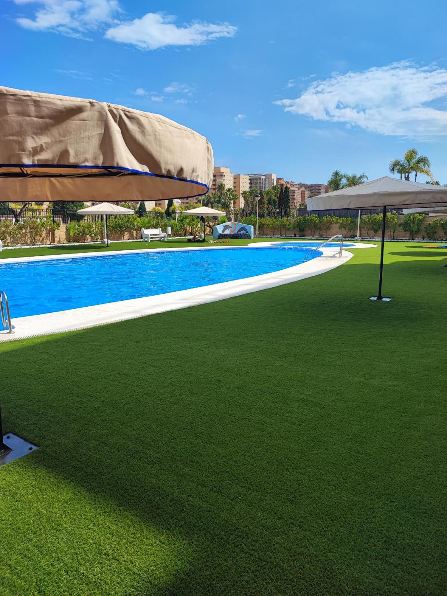 Magic World Apartamento Lyz Y Mar Oropesa del Mar Exteriér fotografie
