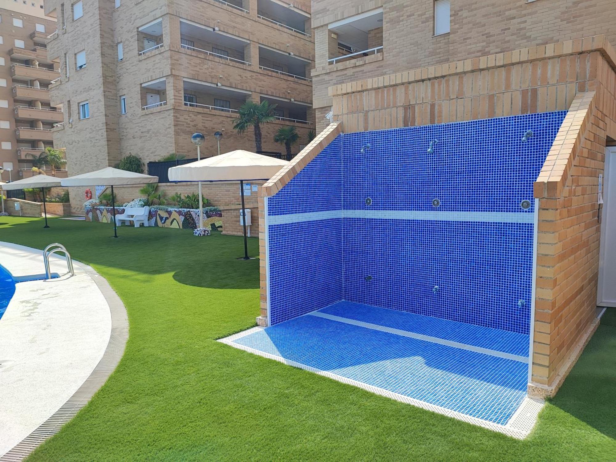 Magic World Apartamento Lyz Y Mar Oropesa del Mar Exteriér fotografie