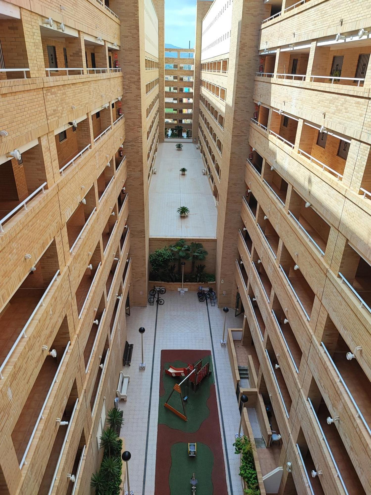 Magic World Apartamento Lyz Y Mar Oropesa del Mar Exteriér fotografie