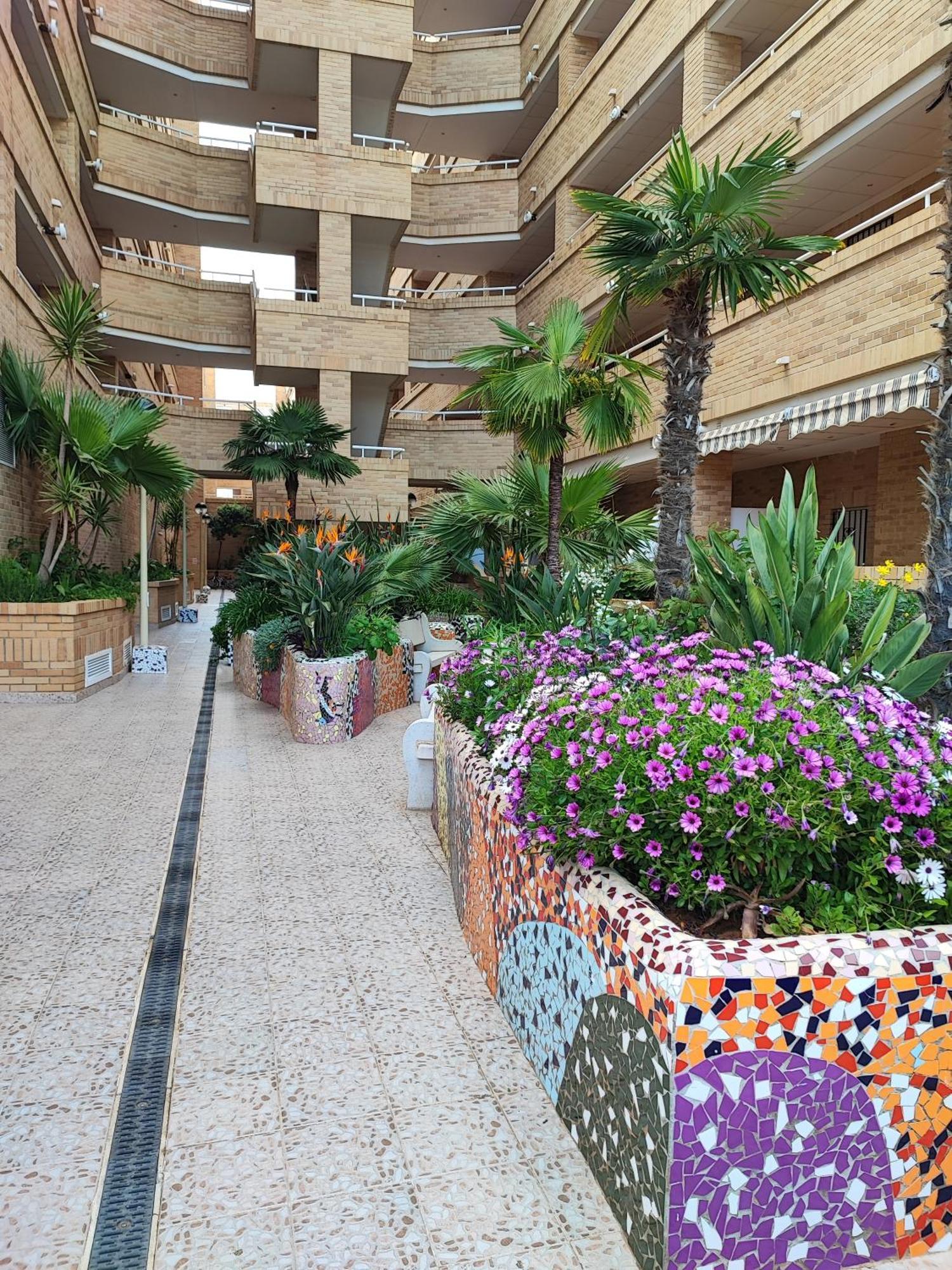 Magic World Apartamento Lyz Y Mar Oropesa del Mar Exteriér fotografie