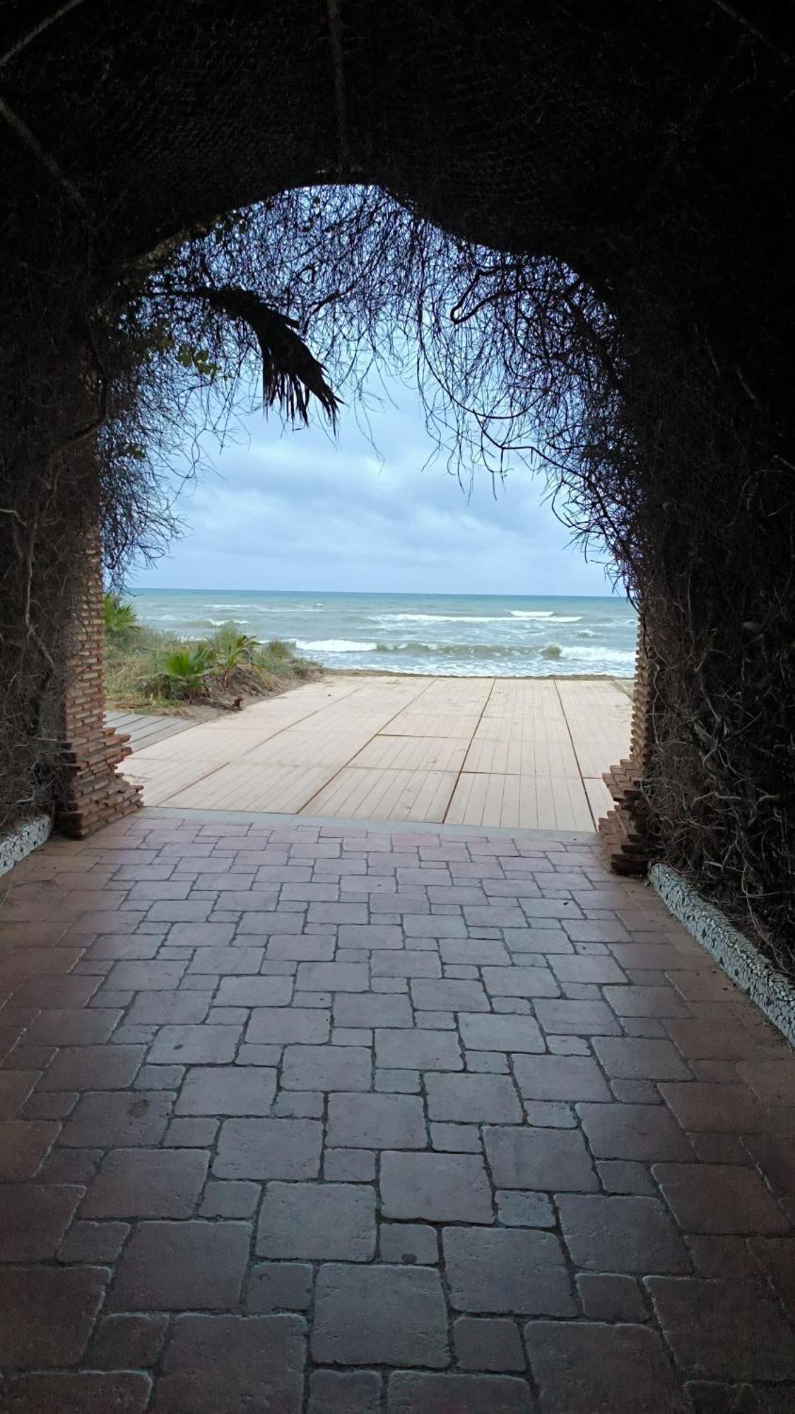 Magic World Apartamento Lyz Y Mar Oropesa del Mar Exteriér fotografie