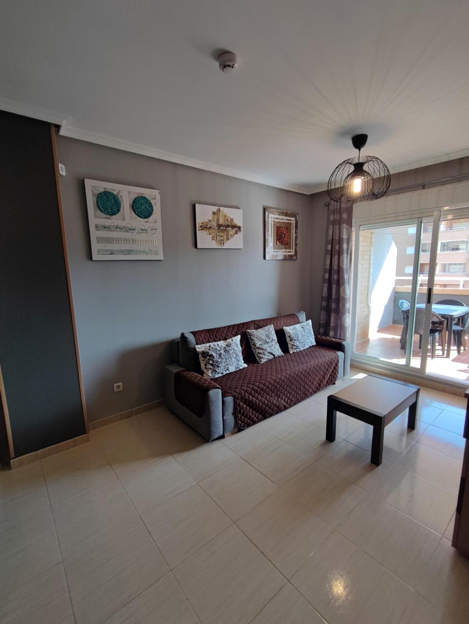 Magic World Apartamento Lyz Y Mar Oropesa del Mar Exteriér fotografie