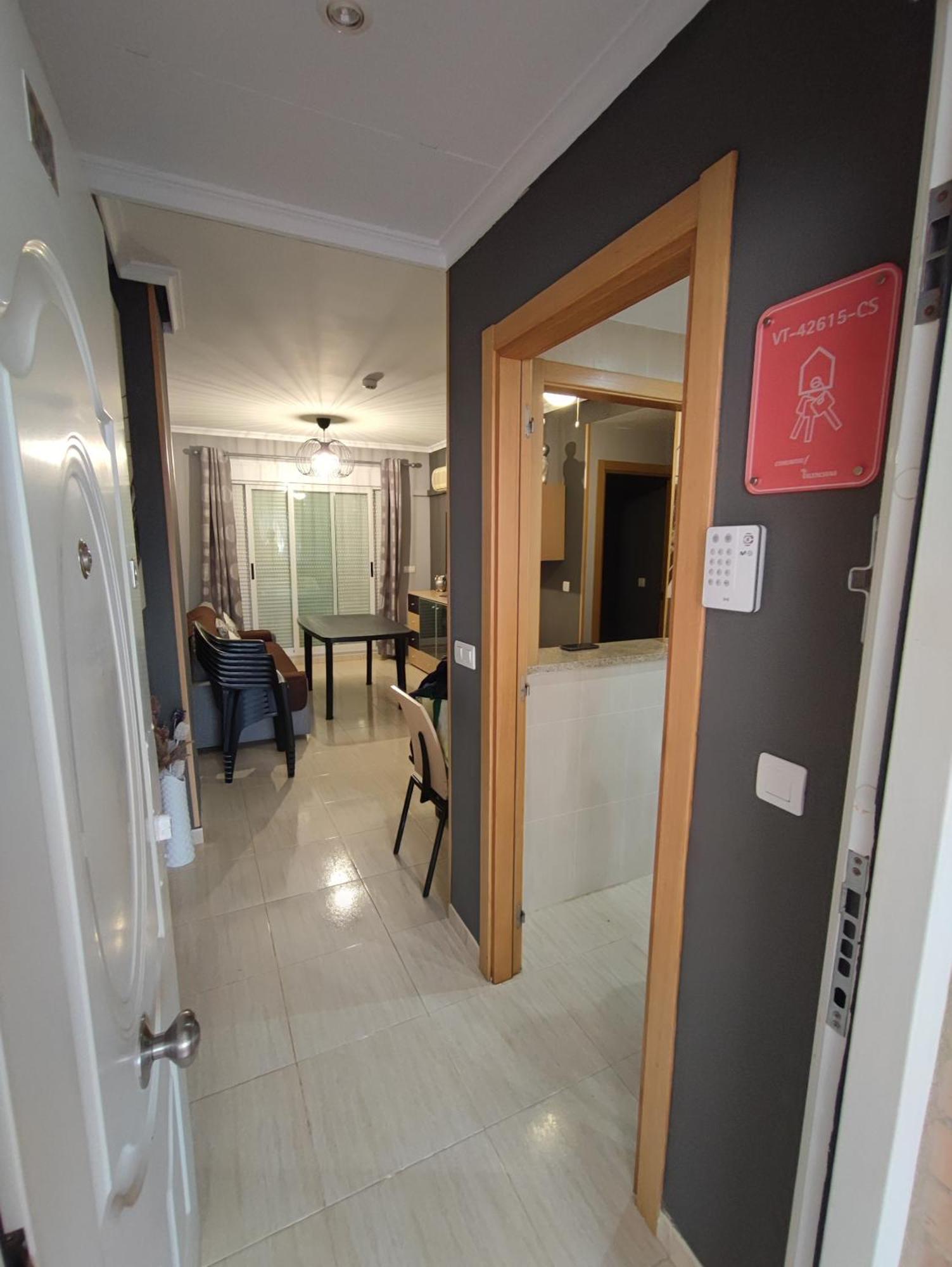 Magic World Apartamento Lyz Y Mar Oropesa del Mar Exteriér fotografie