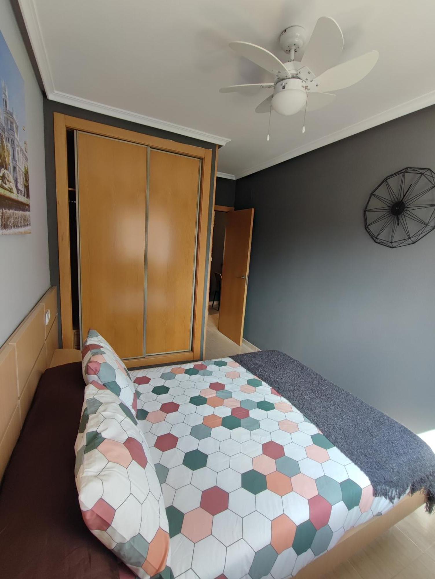 Magic World Apartamento Lyz Y Mar Oropesa del Mar Exteriér fotografie