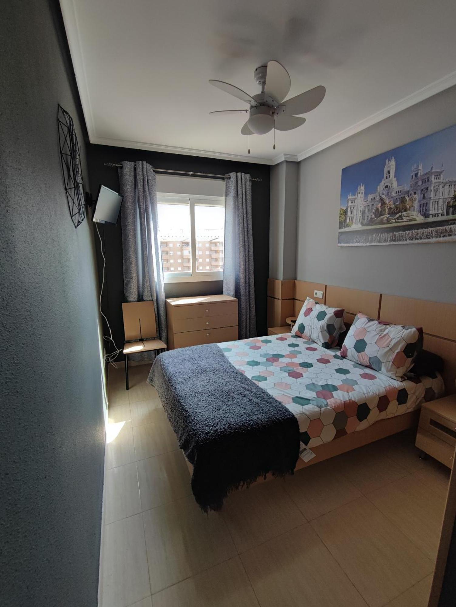 Magic World Apartamento Lyz Y Mar Oropesa del Mar Exteriér fotografie