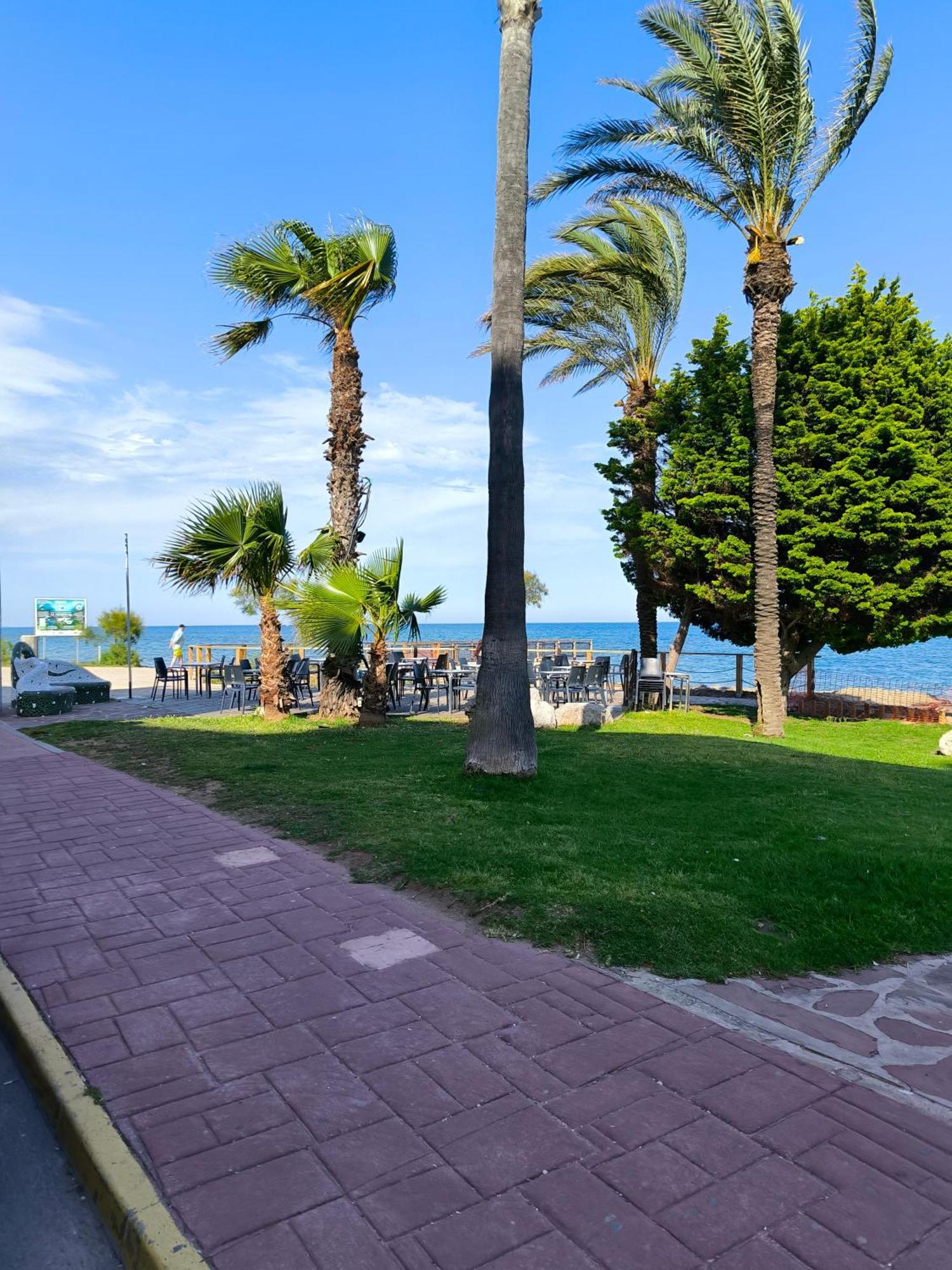 Magic World Apartamento Lyz Y Mar Oropesa del Mar Exteriér fotografie