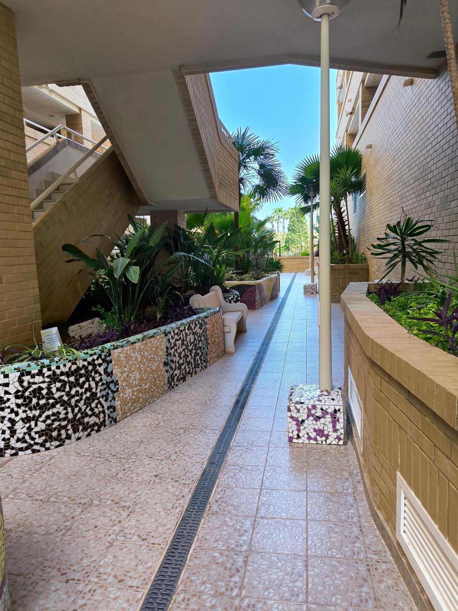 Magic World Apartamento Lyz Y Mar Oropesa del Mar Exteriér fotografie